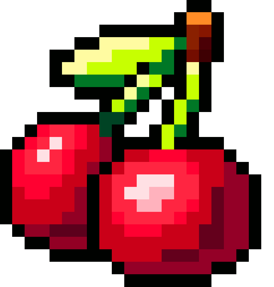 Cherry Logo