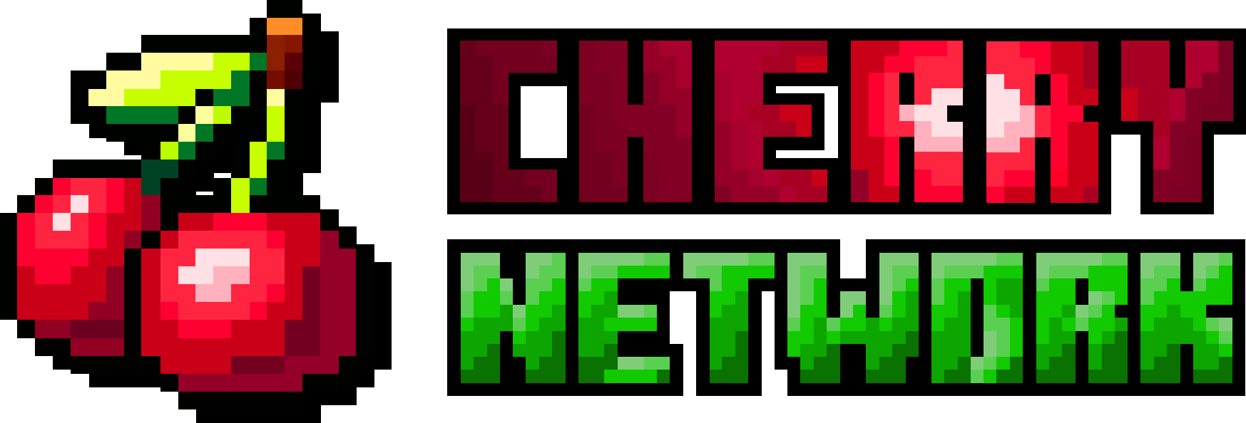 CherryGens Title